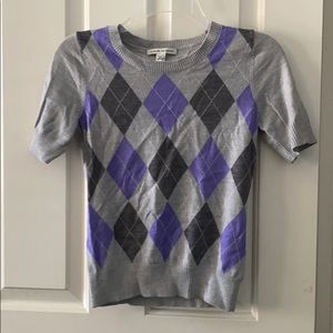 Banana republic wool sweater